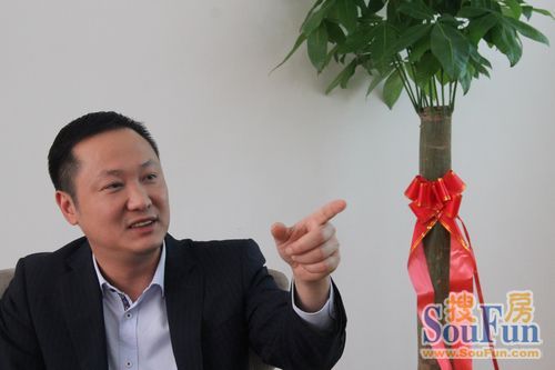 深圳市乐鱼官网APP投资控股有限公司常务副总裁廖宇
